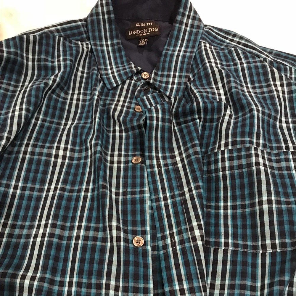 Shirt - Picture 2 of 2